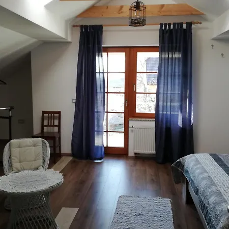 Apartment Pr Jernej