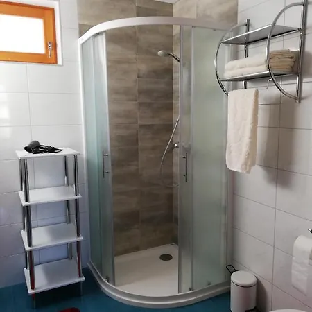 Apartment Pr Jernej *